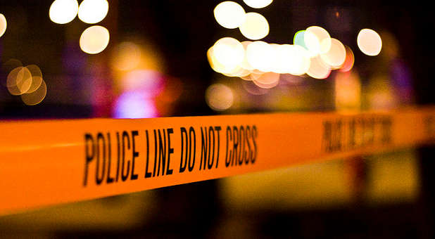 Eight people were found dead in apparent murder-suicide.