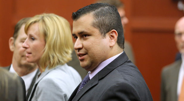 The U.S. Justice Department says it will not file charges against George Zimmerman in the Trayvon Martin case.
