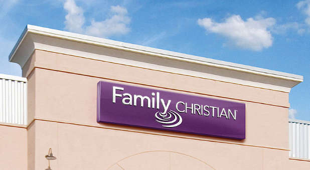Family Christian Stores has filed for Chapter 11 bankruptcy.