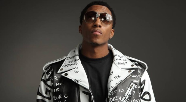 LeCrae took home this year's Grammy for Best Contemporary Christian Song/Performance for the track