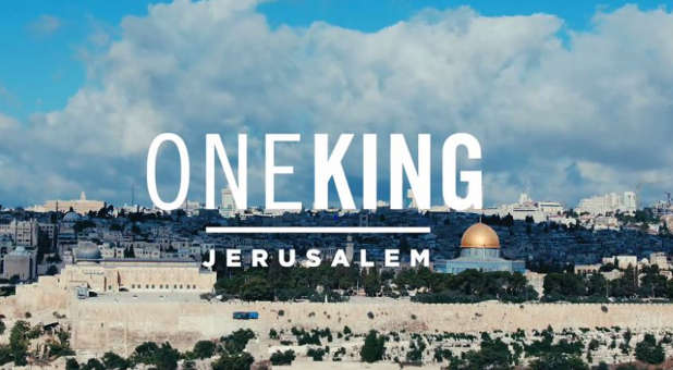 One King Jerusalem