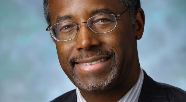 Dr. Ben Carson issued an apology for his comments said on CNN sexual orientation being a choice.