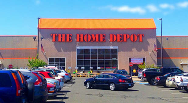 A Home Depot employee penned an open letter to protest company's preaching of homosexuality to workers.