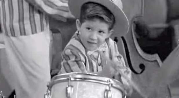 Keith Thibodeux was Little Ricky on 'I Love Lucy.'