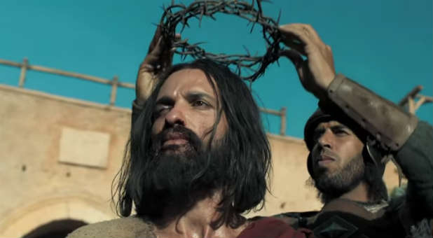 'Killing Jesus' movie