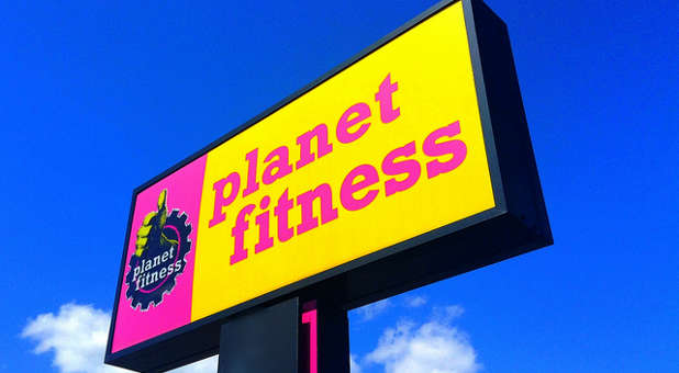 Planet Fitness revoked a woman's membership after she complained about a transgender man in the locker room.