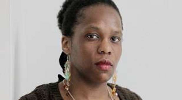 Sarah Mbuyi was fired from her job for expressing her opinion on same-sex marriage.