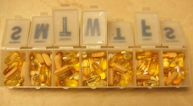 Are dietary supplements worth the money? Do they keep you healthy?