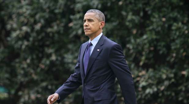The ACLJ is demanding President Barack Obama apologize for his treatment of Christians.