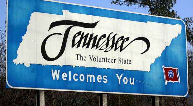 The Tennessee Senate has rejected making the Bible the official state book.