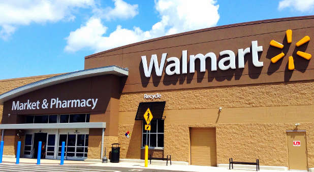 The world's biggest retailer, Wal-Mart, based in Bentonville, Ark., issued a statement saying the Arkansas bill threatened to undermine
