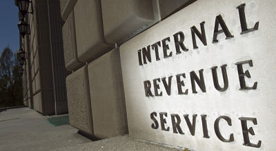 Christians are suing the Internal Revenue Status for discrimination against churches.