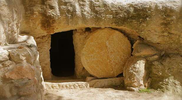 Christ resurrection