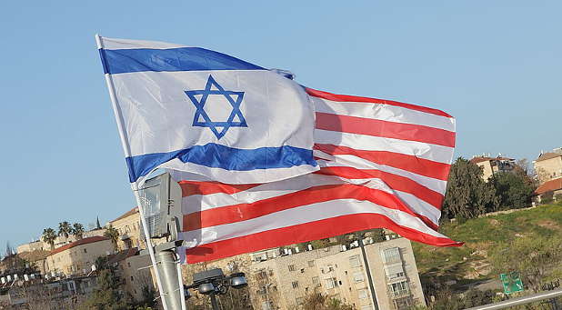 Israel and U.S.