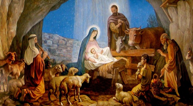 California courts upheld a decision to not let a nativity scene be displayed.
