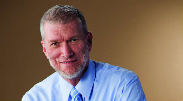 Ken Ham's Answers in Genesis was named as one of the best places to work.