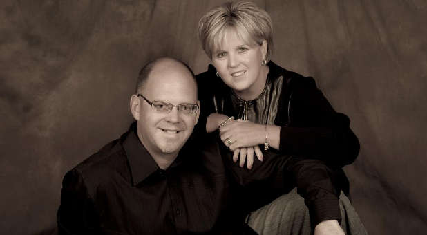 Pastors Bryan and Lynn Koch