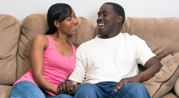 Here are some steps you can take to ensure harmony in your marriage.