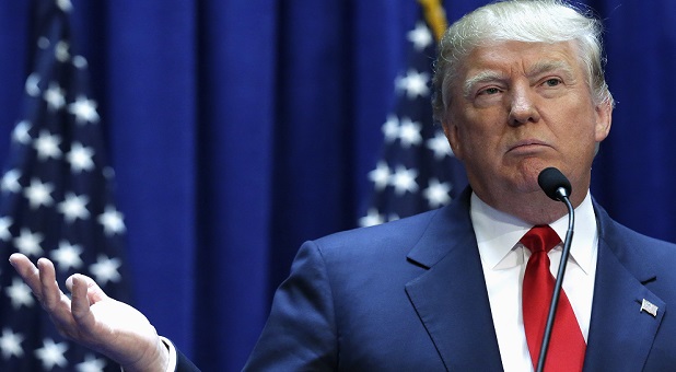 2015 politics DonaldTrump Confused Reuters
