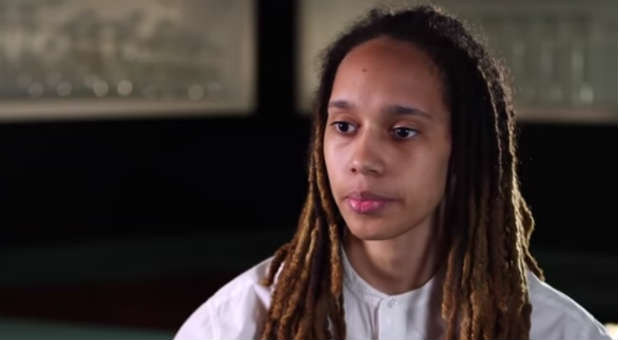 Brittney Griner's alma mater, Baylor, has now dropped 'homosexual acts' from it's misconduct.