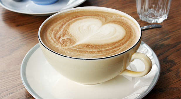 More evidence suggests drinking coffee may be beneficial to your health.
