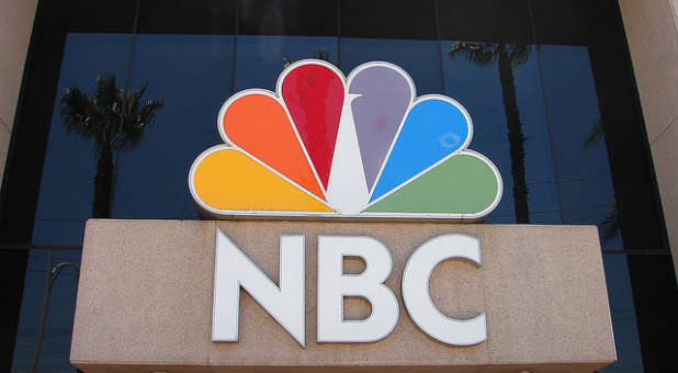 Internet evangelist Bill Keller has launched a petition against NBCUniversal.