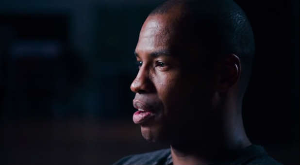 Jason Collins was the first NBA player to come out as gay.