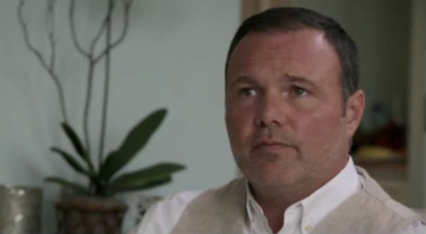 Mark Driscoll says he's been convicted of sinning against Joel Osteen and other pastors.
