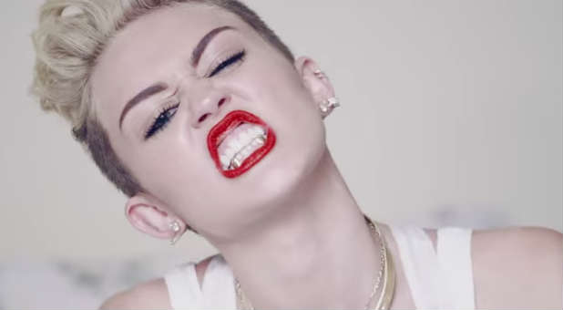 Miley Cyrus will be hosting the 2015 MTV VMAs.