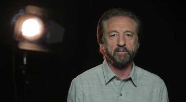 YouTube has banned the trailer for Ray Comfort's 'Audacity'