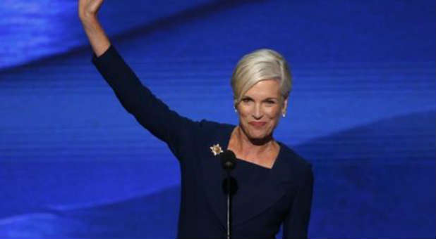 Planned Parenthood President Cecile Richards apologized for how remarks were said in the leaked video.