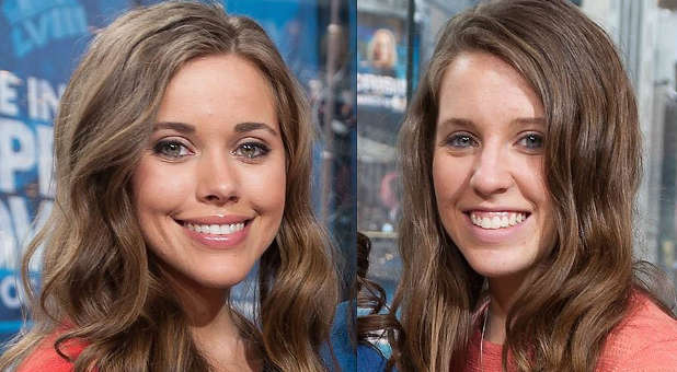 Jessa Duggar Seewald and Jill Duggar Dillard are set to appear in a TLC documentary about sexual abuse.