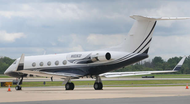 Most pastors aren't saving up for a private jet or other luxuries.