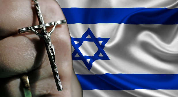Must Israel be brought to failure to fulfill its destiny?