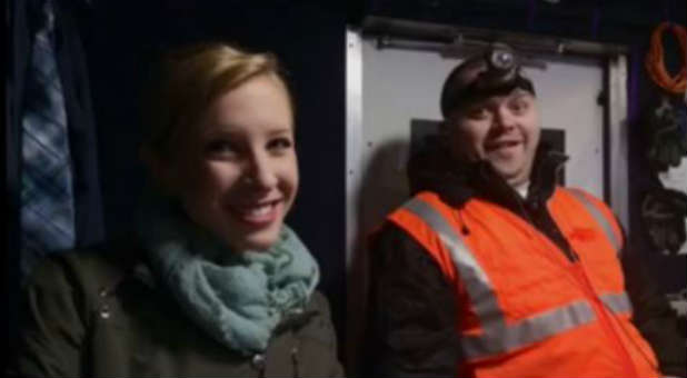 Journalists Alison Parker and Adam Ward were killed while doing a live interview.