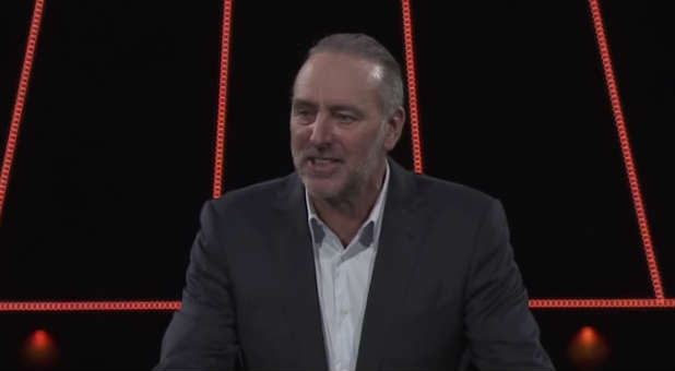 Hillsong Church Senior Pastor Brian Houston is expanding on his statement about people who are gay in his church.