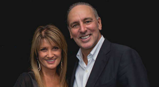 Hillsong's Brian and Bobbie Houston have brought the debate about gay church members back into discussion.