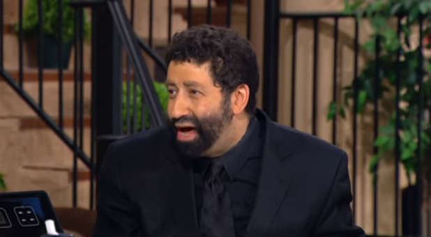 Jonathan Cahn explains that its last two cycles saw the greatest collapses in Wall Street history on the biblical day of the Remission/ Shemitah—on the exact once in seven-year day.