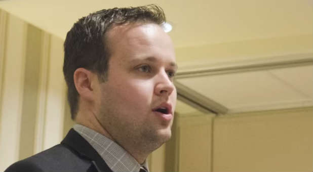 Josh Duggar's information was leaked in the Ashley Madison hack.