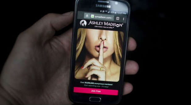Redemption is still available, even for those caught up in the Ashley Madison hack.