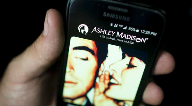 Two suicides have been linked to the Ashley Madison hack.