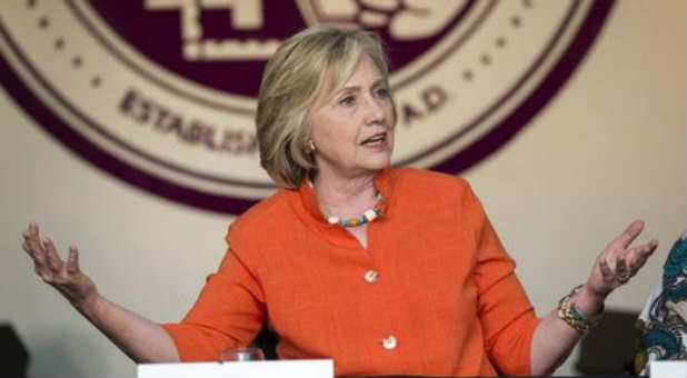 Hillary Clinton has proposed a new college affordability plan.