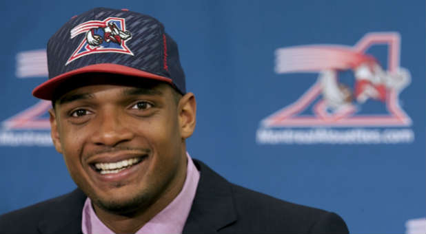 Michael Sam, the first openly gay NFL Draft pick, is stepping away from football.