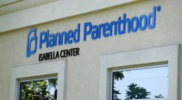 Arkansas is severing its ties to Planned Parenthood.