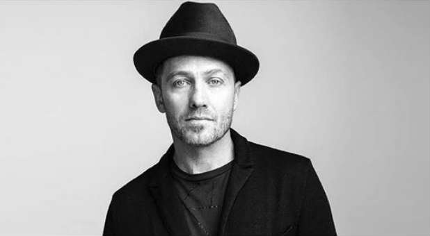 TobyMac opens up to Todd Starnes about his family, diversity and politics.