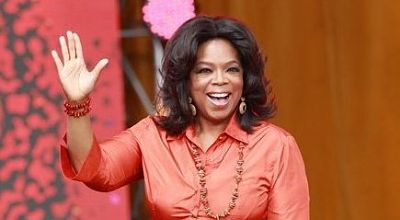Oprah Winfrey is behind a new TV drama that will focus on a megachurch pastor and his deceptive family.