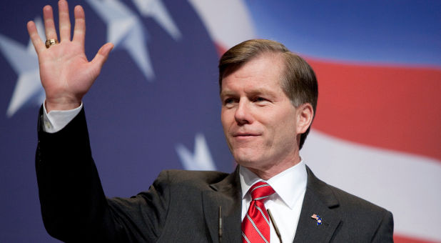 Former Virginia Gov. Robert McDonnell and his wife, Maureen, were indicted by a federal grand jury on charges including fraud and false statements.