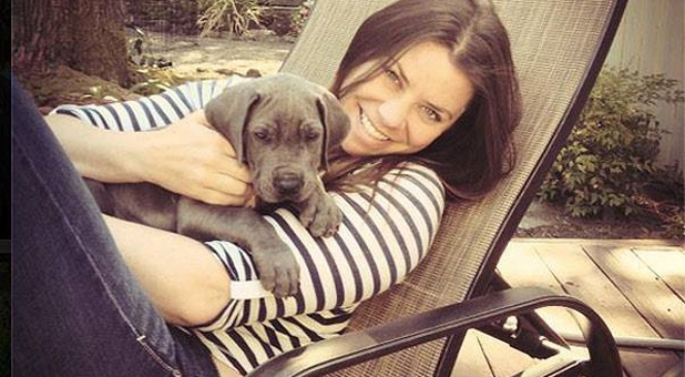 Brittany Maynard chose to move to Washington, where they have a