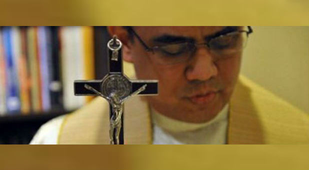 The Archdiocese of Manila Office of Exorcism is seeking priests to help cast out demons.
