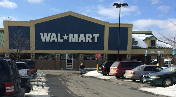 Wal-Mart earned a perfect score on the Corporate Religious Liberty Index.